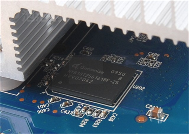 ����HD5450 HM512MB GD2ͼƬ9