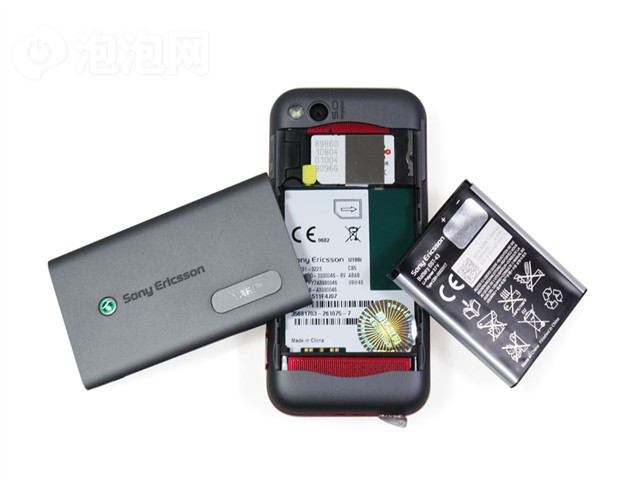 ����U100i Yari���ͼƬ1
