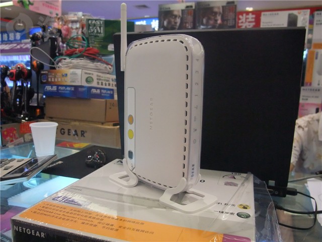 ����WGR614(V10)ͼƬ21