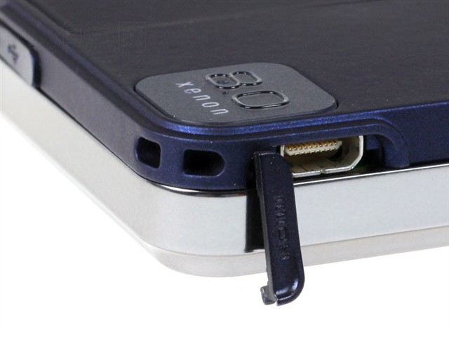 摩托罗拉XT720HDMI接口图片下载 图片大全 第