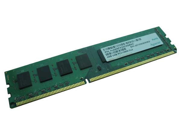 ��հ4G DDR3 1333ͼƬ5