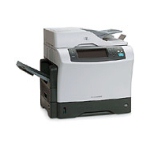 ����LaserJet M4345 MFPͼƬ1