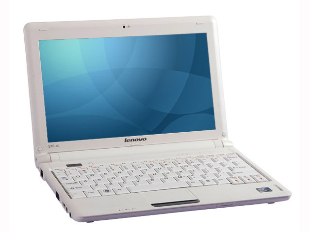 ����IdeaPad S10-3c(H)(���ư�)ͼƬ4