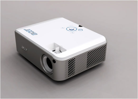 Acer H7531DͼƬ2