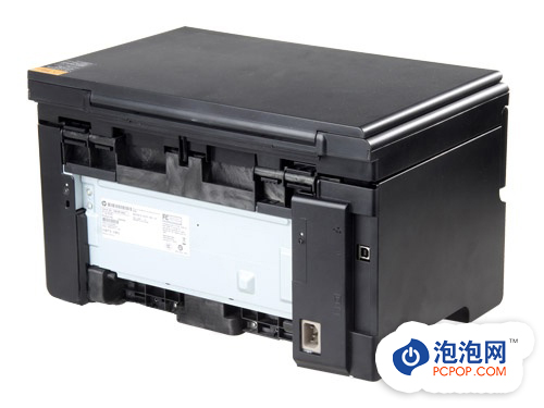 ����LaserJet Pro M1136(CE849A)���ͼƬ12