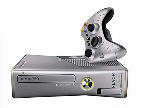 ΢��Xbox360 slim �⻷�޶�����ͼƬ5