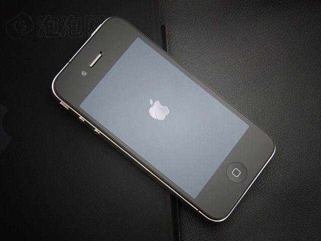 苹果iPhone4 16G 国行其他图片下载 图片大全 第7张_泡泡网