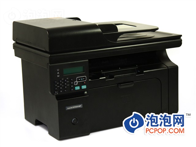 ����LaserJet Pro M1213nf(CE845A)���ͼƬ7