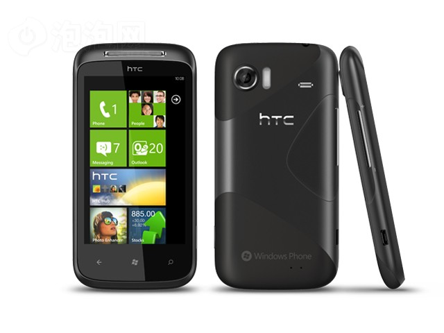 HTC7 Mozart T8698 其他图片下载 图片大全 第