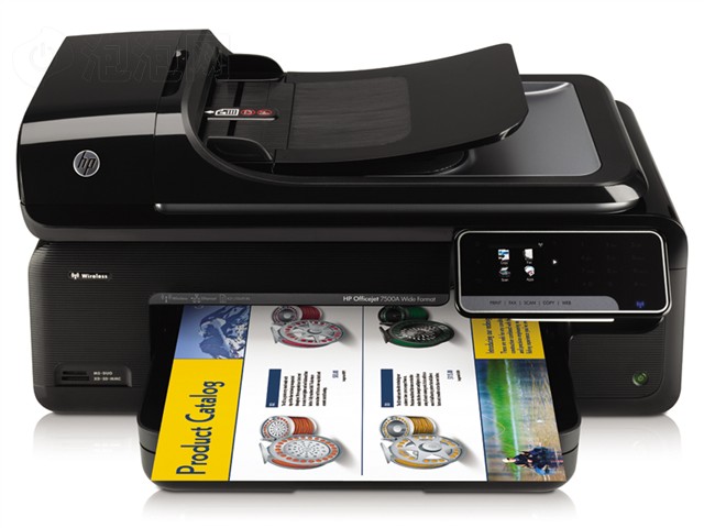 ����Officejet 7500A�Ĳ�ͼƬ1