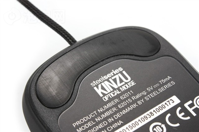 Steel Series Kinzu��ɫ��ͼƬ14
