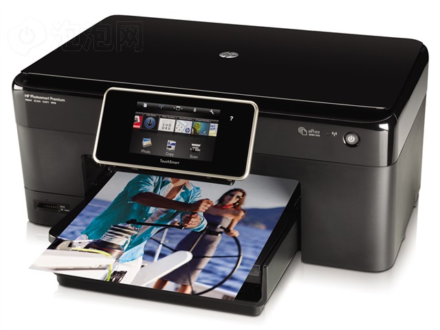 ����Photosmart Premium C310a(CN503D)�Ĳ�ͼƬ2