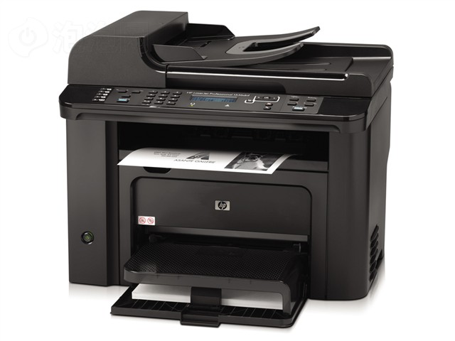����LaserJet Pro M1536dnf(CE538A)���ͼƬ5