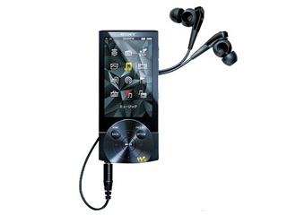 ����NWZ-A855(16G)ͼƬ1