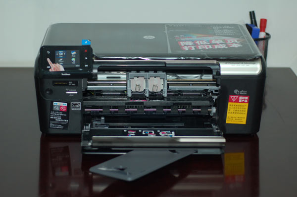 ����Photosmart K510a(CQ796A)�Ĳ�ͼƬ2