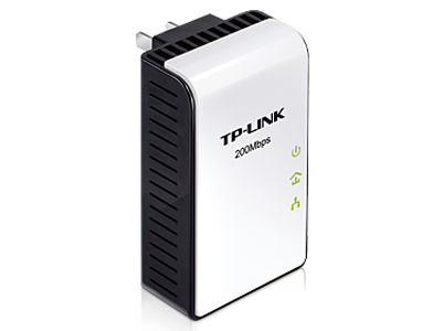 TP-LINK TL-PA201ͼƬ2