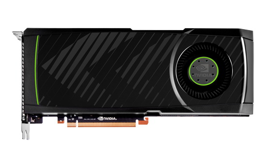 NVIDIA Geforce GTX580����ͼƬ
