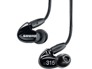 舒尔SE315其他图片下载 图片大全 第1张