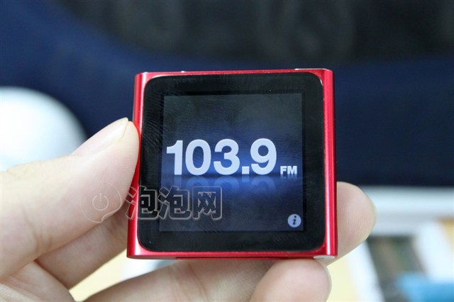 苹果iPod nano6(8G)应用图片下载 图片大全 第