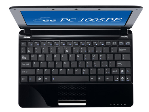 ��˶EeePC 1005PXD 320G LX(��/��/��)ͼƬ4