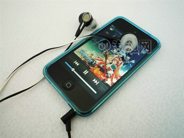 ƻ��iPod touch4(64G)ͼƬ294