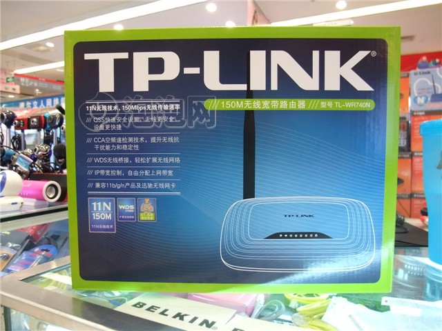 TP-LINK TL-WR740NͼƬ15