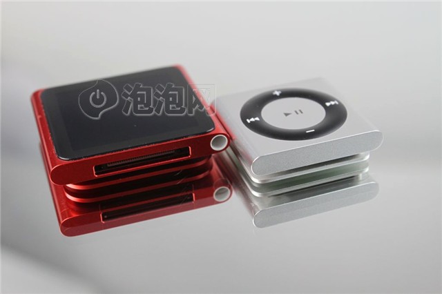 苹果iPod nano6(8G)其他图片下载 图片大全 第
