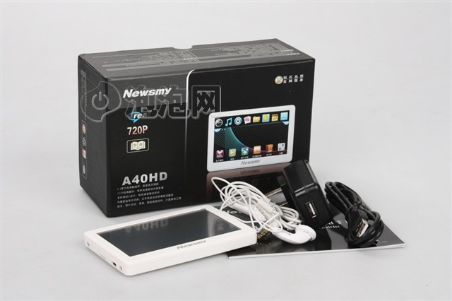 Ŧ��A40HD(8G)ͼƬ39