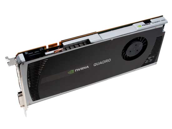 NVIDIA Quadro 4000ͼƬ1