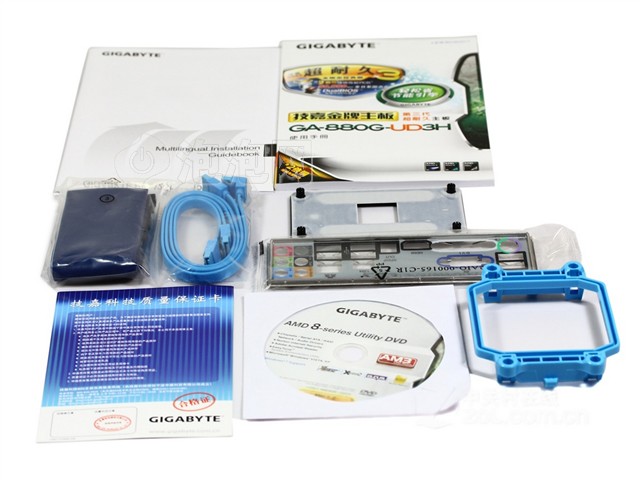 ����GA-880G-UD3HͼƬ11