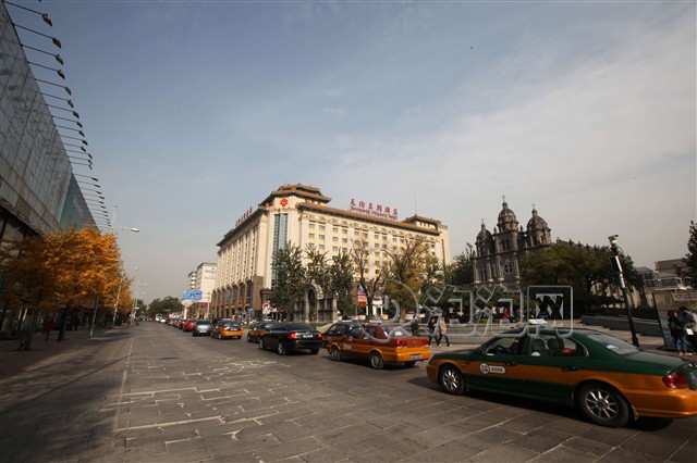 佳能EF 16-35mm f\/2.8L II USM样张图片下载 图