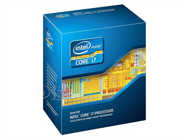 Intel��� i7 2600(��)ͼƬ1