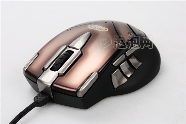 Steel Series ��WoW����ص��ѱ䡷MMO��Ϸ��ͼƬ12