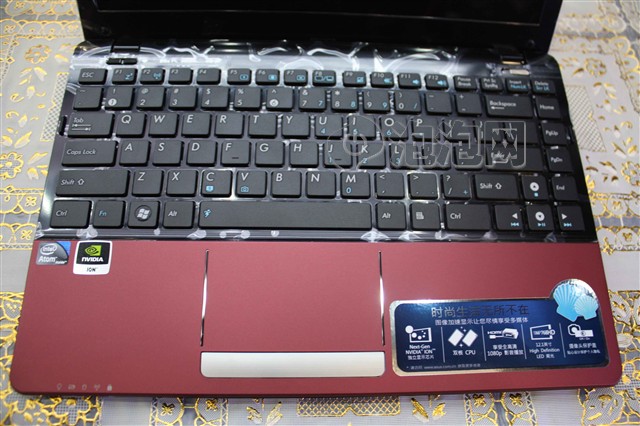 ��˶EeePC 1215NͼƬ11