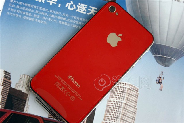 ƻ��iPhone4 16G��ͼ3ͼƬ8