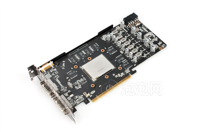 ��˶ENGTX560 Ti DCII/2DI/1GD5ͼƬ11