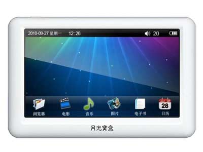 ������PM5956(4G)ͼƬ1