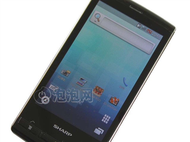 ����SH8158U��ĻͼƬ