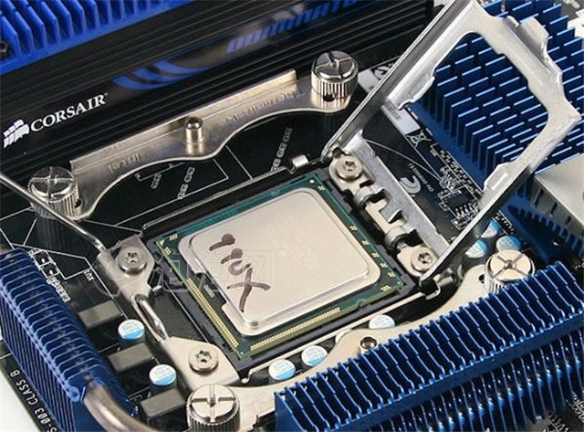 Intel酷睿 i7 990X 至尊版(盒)其他图片下载 图片