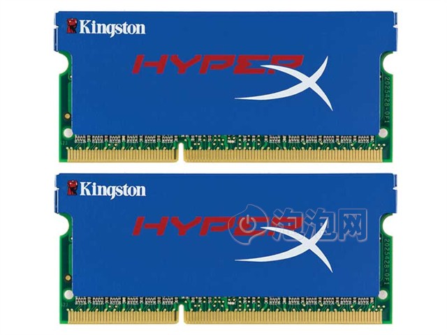 ��ʿ�ٺ�������8G DDR3 1600 �ʼǱ���װ(KHX1600C9S3K2/8GX)ͼƬ2