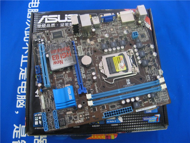��˶P8H61-M LEͼƬ3