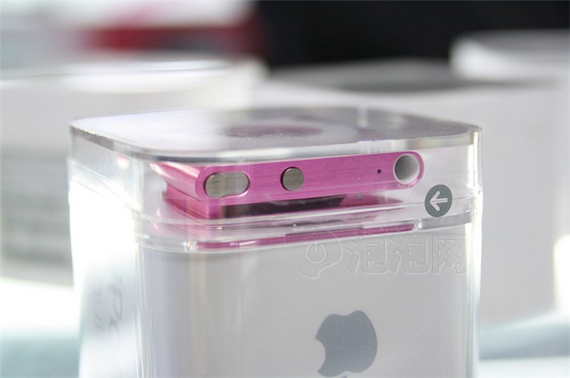 ƻ��iPod shuffle 4(2G)ͼƬ142