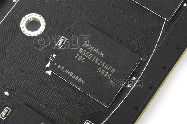 �߲ʺ�iGame 450 ����ս�� U 1024Mϸ��ͼƬ3