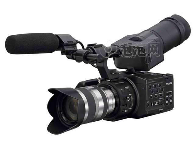 ����NEX-FS100JͼƬ1