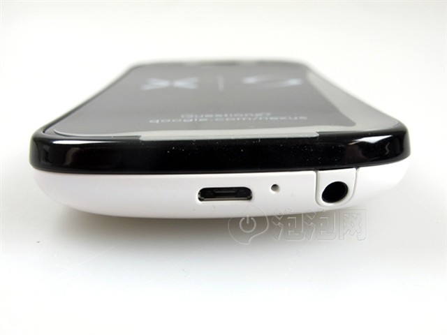 三星i9020 Nexus S白色图片下载 图片大全 第6