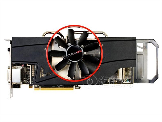 �ط�HD6850 XstormͼƬ16