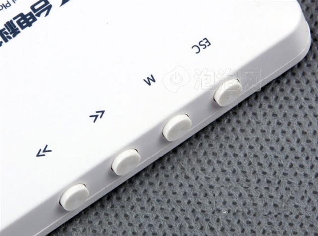 ̨��C430P(4G)�����ӿ�ͼƬ3