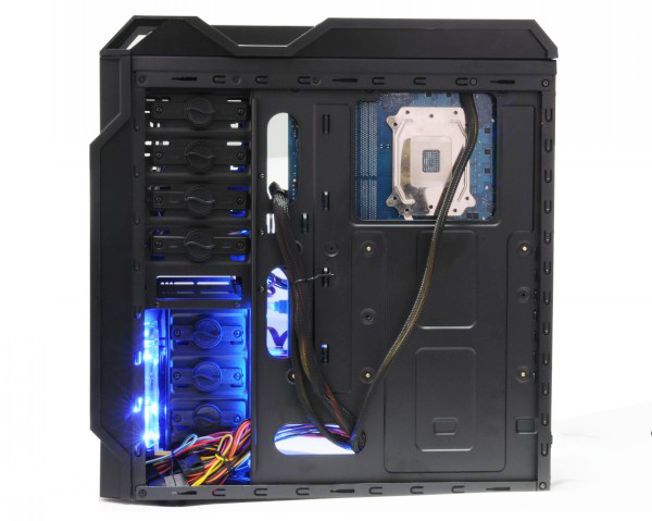 超频三雷暴3000(旗舰版) TS-3000其他图片下载