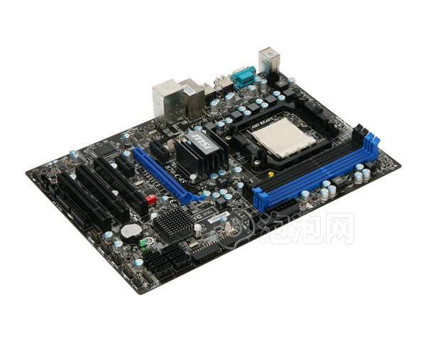 msi΢��870-C45 V2 ���ܰ�ͼƬ5