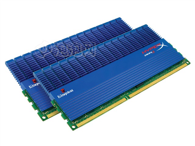 ��ʿ�ٺ�������8G DDR3 1600��װ(KHX1600C9D3T1K2/8GX)ͼƬ1